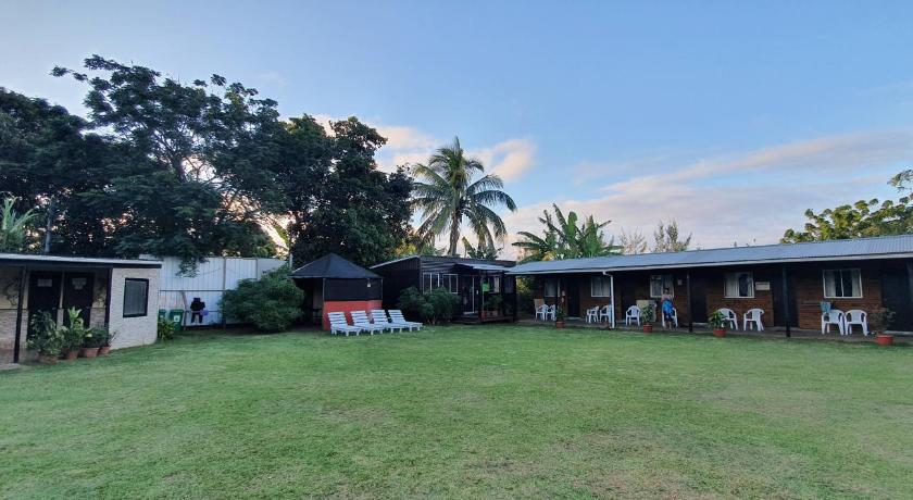 Camping Hostal Tipanie Moana Aeropuerto Centro photo