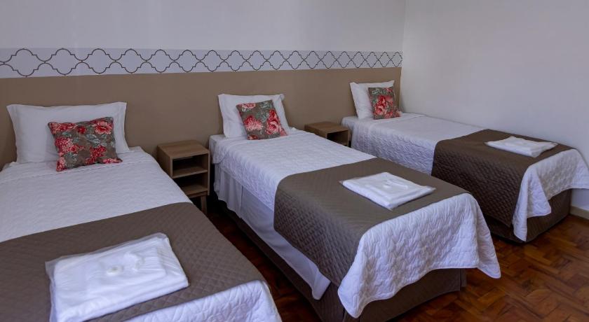 HOTEL CANTO DO CHAFARIZ photo