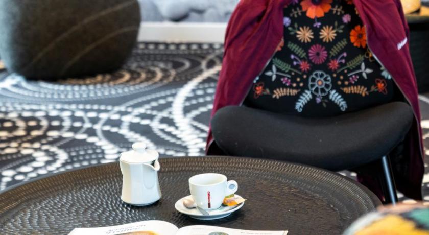 ibis Styles Saint Brieuc Plerin photo