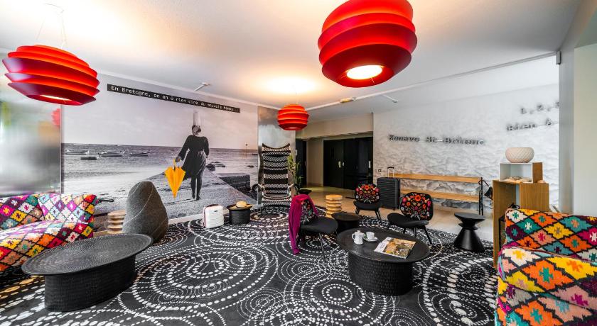 ibis Styles Saint Brieuc Plerin