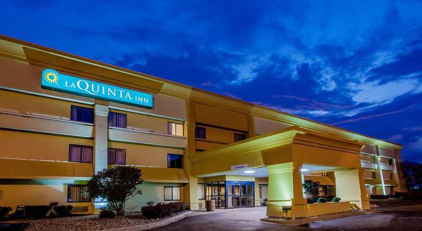 La Quinta Inn by Wyndham Detroit Southgate