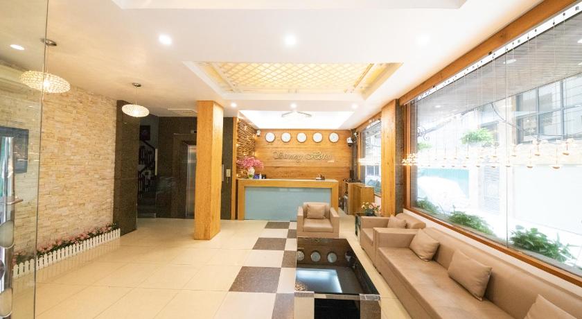 Sunny Hotel photo