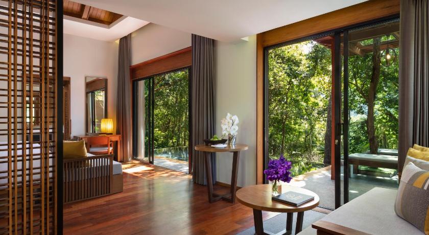 Image of AVANI Pool Villa 7