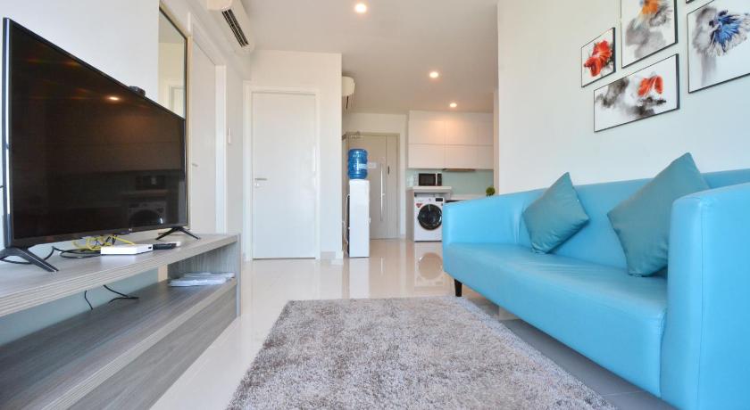 Image of Three Bedroom Apartment 8