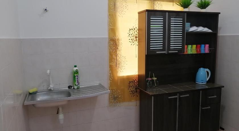 SKYHOMESTAY TELOK PANGLIMA GARANG photo