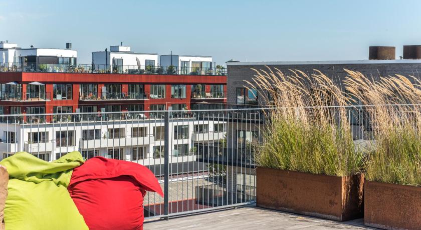 CPH Studio Hotel