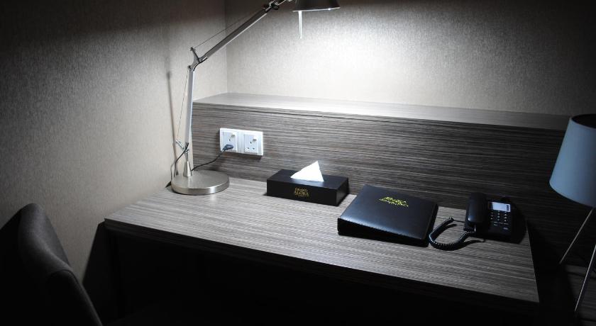 Grand Alora Hotel - image 50