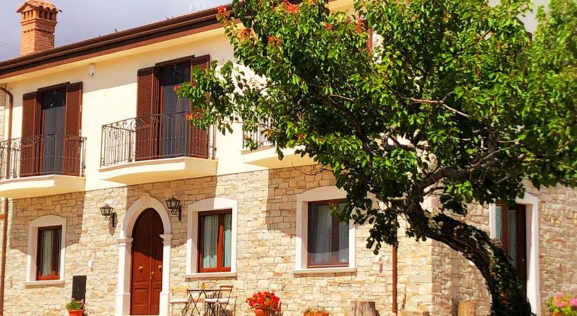 Agriturismo Casale Cerere