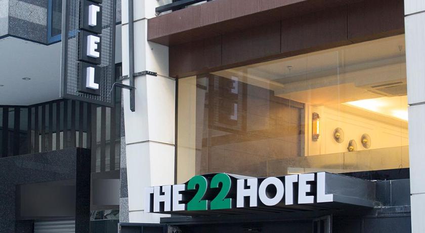 The22 Hotel - image 4