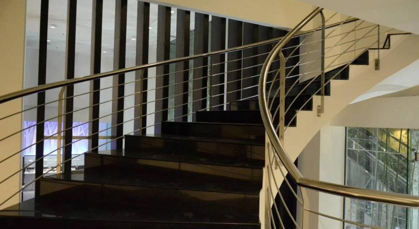 Grand Alora Hotel - image 33