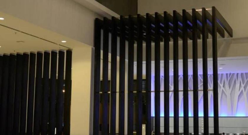Grand Alora Hotel - image 23