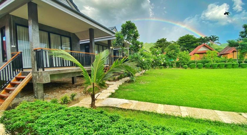 Pai Nam Now Guesthouse photo