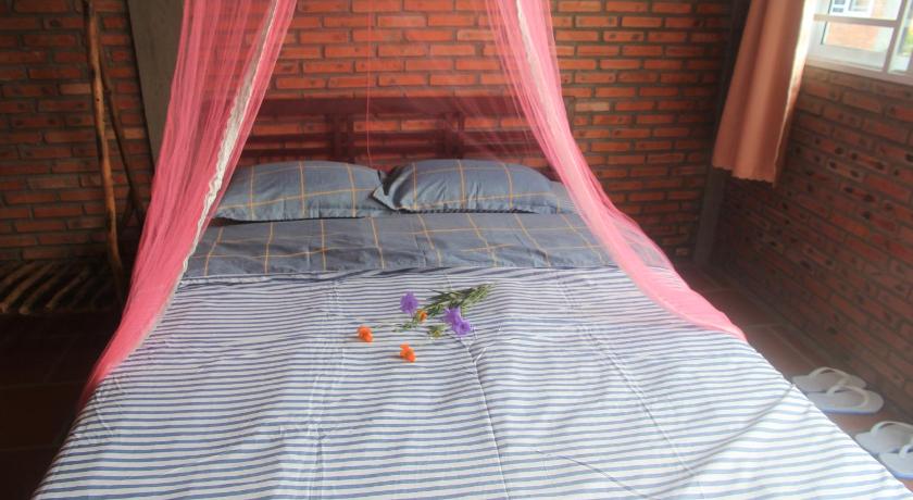 Bau Bi Mini Farmstay - Mekong - Tien Giang photo