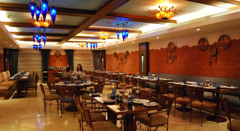 Radisson Hotel Varanasi - image 13