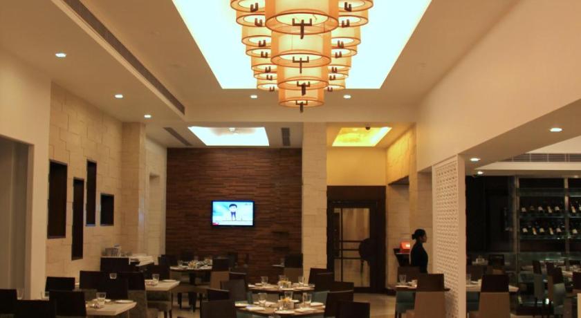 Radisson Hotel Varanasi - image 16