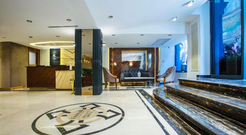 Endican Beyazit Hotel photo