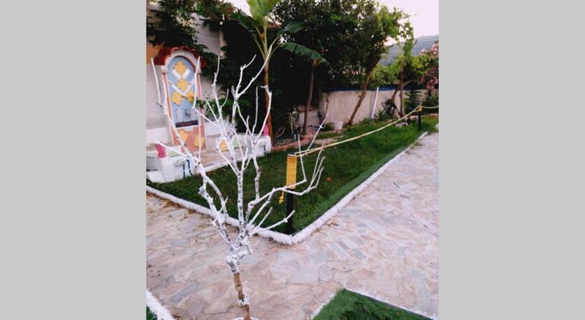 Villa Dina (Kalidonia Platanias Chania) - image 16