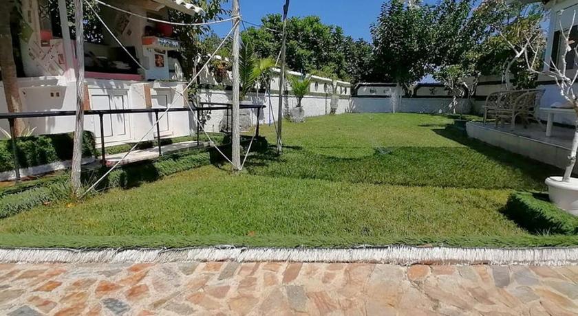 Villa Dina (Kalidonia Platanias Chania) - image 31