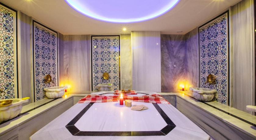 Endican Beyazit Hotel - image 7