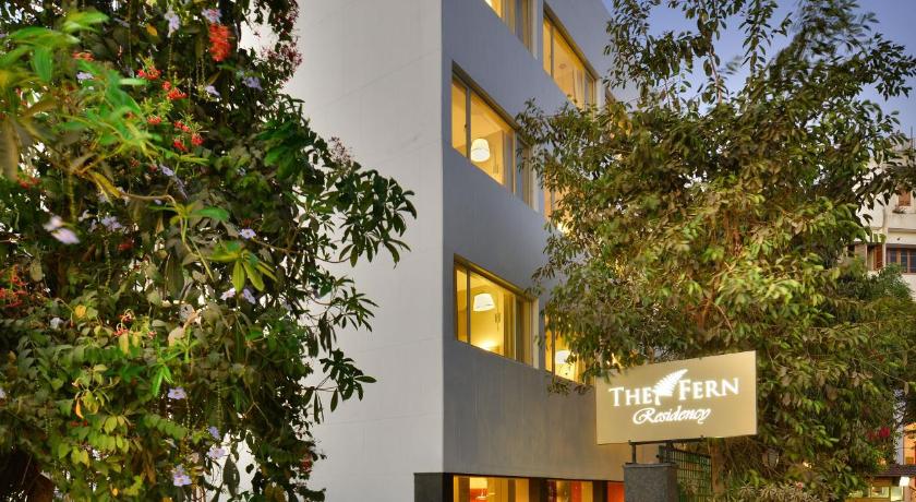 The Fern Residency, Vadodara