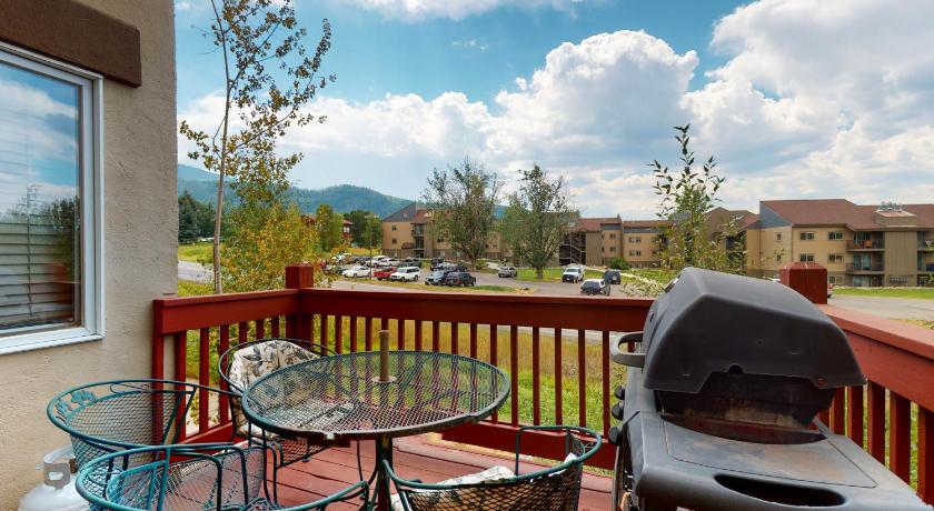 Cascades Townhomes by Steamboat Resorts — Hotel in Steamboat Springs (CO)