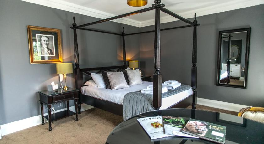 Port Lympne Mansion Hotel photo