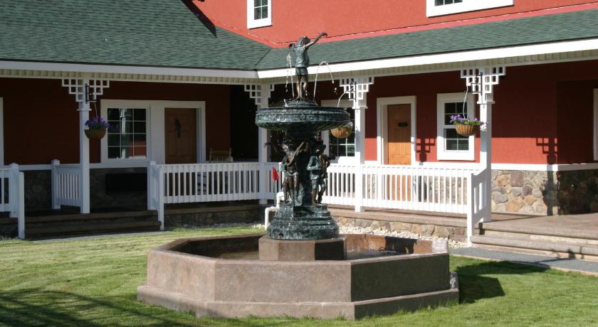 Beaver Valley Lodge photo