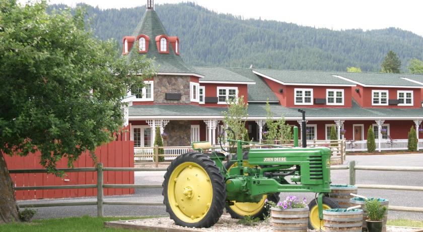 Beaver Valley Lodge photo