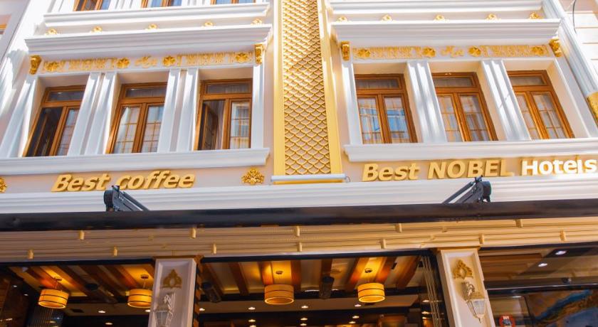 Best Nobel Hotel - image 3