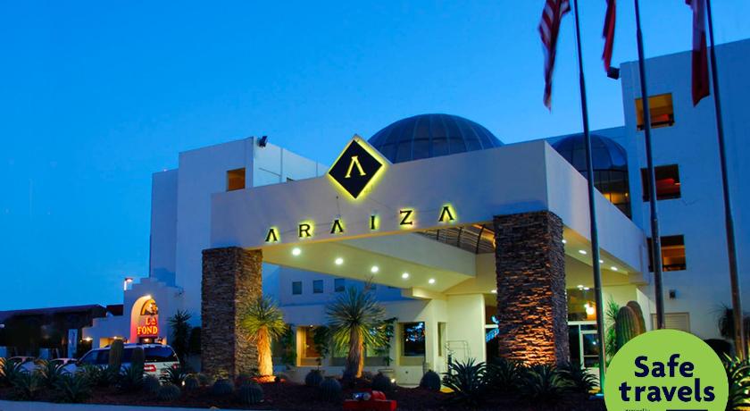 Hotel Araiza Hermosillo