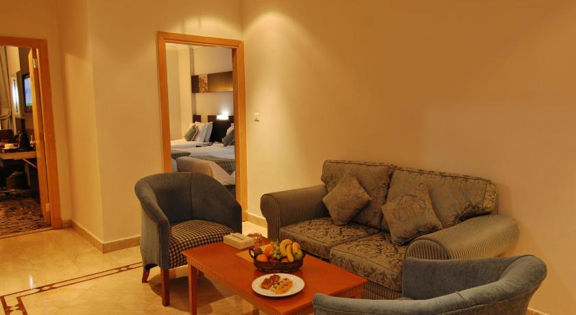 Al saha hotel by al rawda saudi arabia