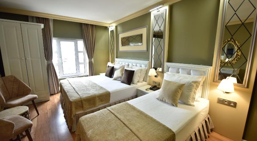 Sunlight Hotel – Istanbul, FL