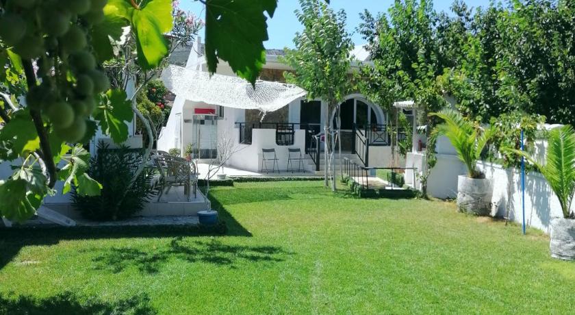 Villa Dina (Kalidonia Platanias Chania) - image 2