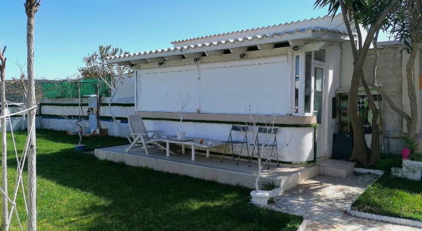 Villa Dina (Kalidonia Platanias Chania) - image 15