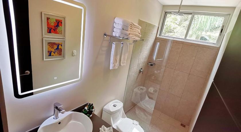 Image of Junior Suite with Forest view 2