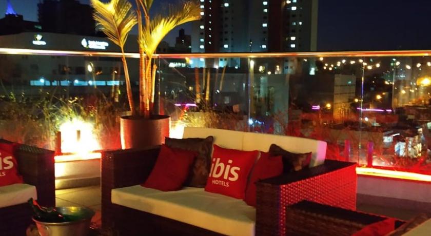 ibis Jundiai Shopping