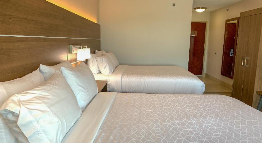 Holiday Inn Express Hotel & Suites Lexington Northeast photo