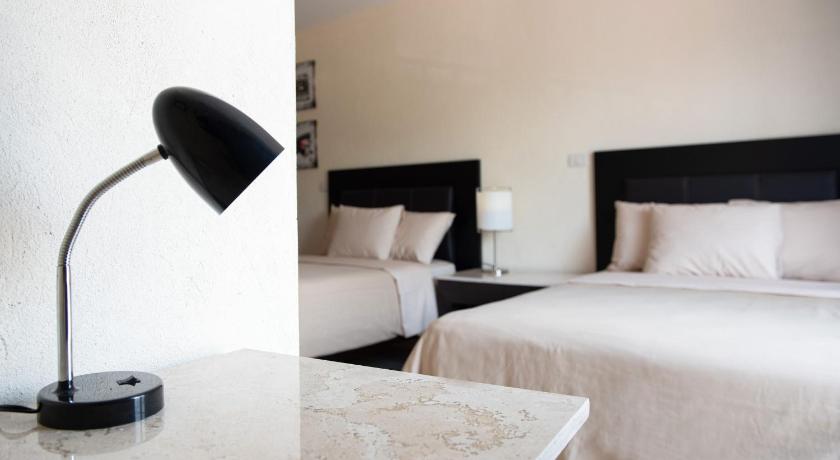 Hotel Casa Real — Hotel in Villahermosa
