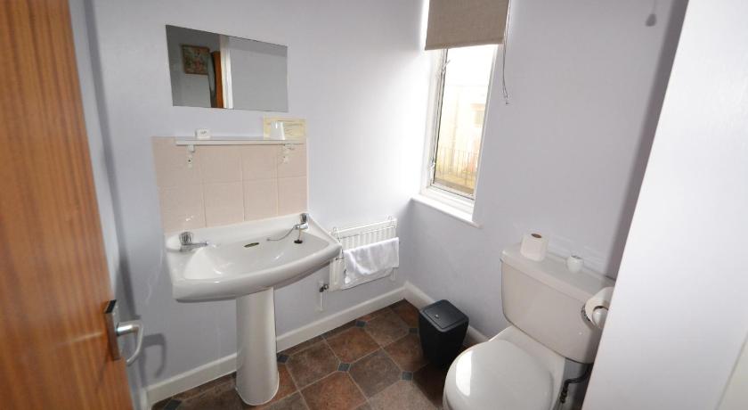 Welbeck Budget Room Only photo