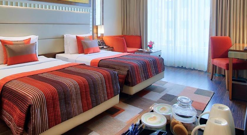 Ramada by Wyndham Gurgaon Central