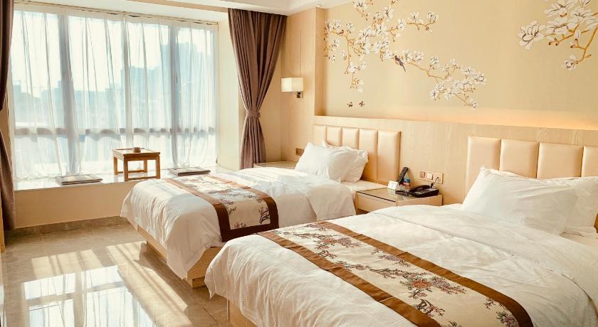 Youngsun Hotel — Hotel in Sihanoukville