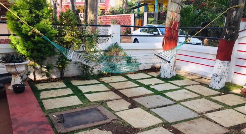 Madhuban Bungalow 4BHK photo