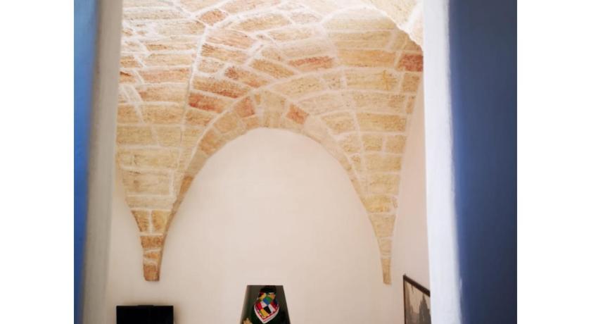 Donna Rosa — Hotel in Carovigno