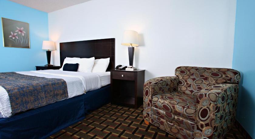 Coratel Inn & Suites Newton