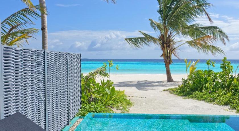 Image of 2 Bedroom Beach Villa with Private Pool 12