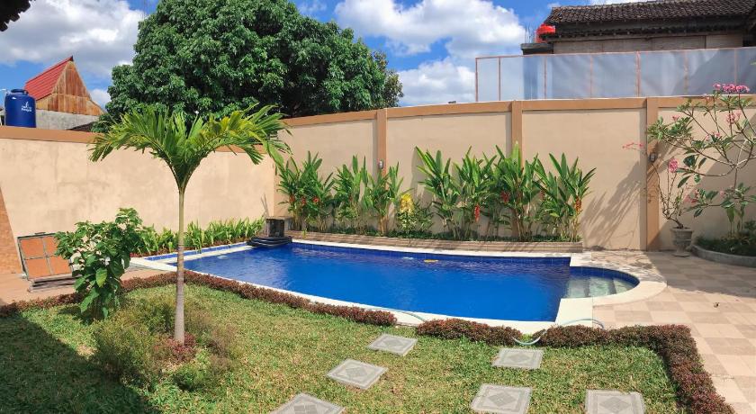 Villa Pondok Joglo photo