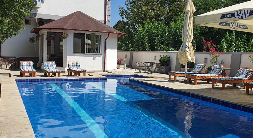 Villa Boho Cherga photo