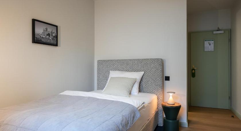 stilwerk Hotel Heimhude photo