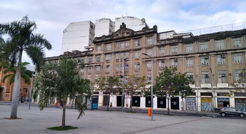 Hotel Barao De Tefe photo