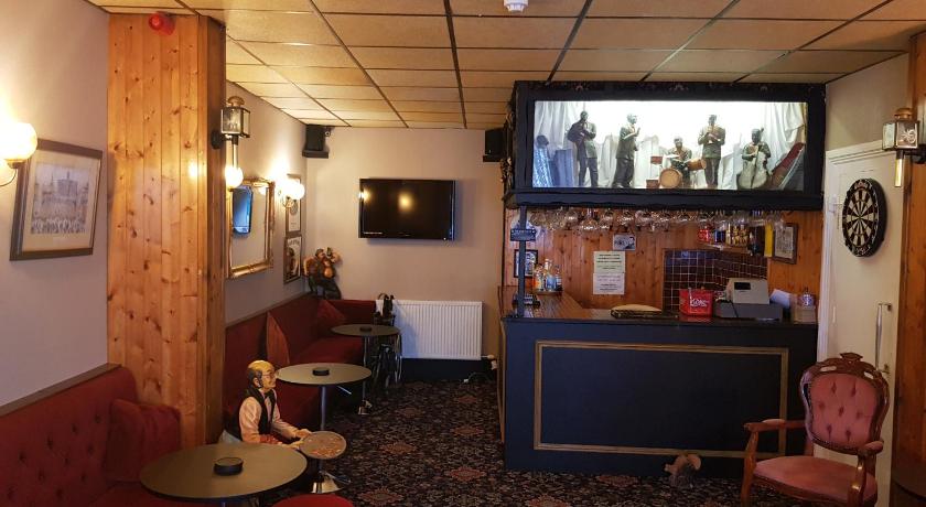 Grange House Hotel - image 14